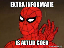 Spiderman - Care factor Zero