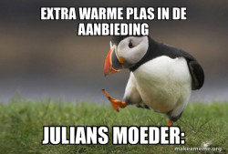 Unpopular Opinion Puffin