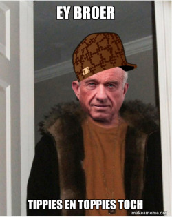 Scumbag RFK