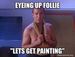 Sexual Kirk