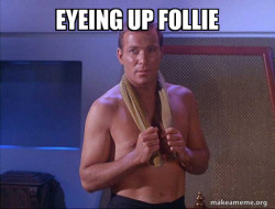 Sexual Kirk