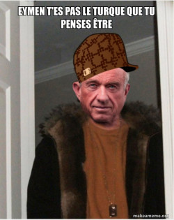 Scumbag RFK