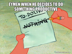 TO-DO List