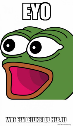 Poggers