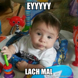 'Whatever' Kid