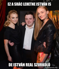 Good Luck John