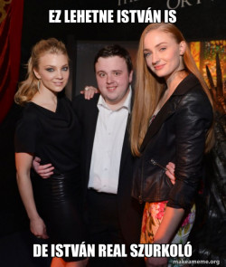 Good Luck John