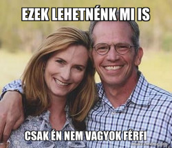 Good guy parents