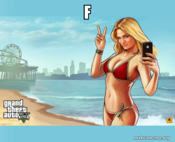 GTA 5 (GTA V)