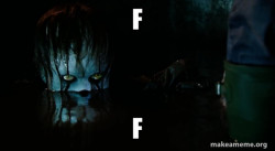 Pennywise It