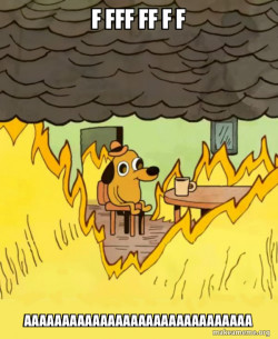 This Is Fine