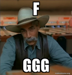 Then You're a Special Kind of Stupid - Sam Elliot