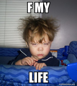 Monday Mornings