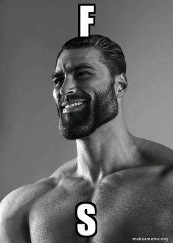 Gigachad