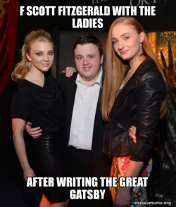 Good Luck John