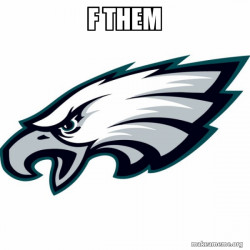 Philadelphia Eagles