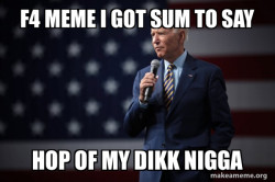 Joe Biden 2020