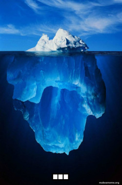 Iceberg