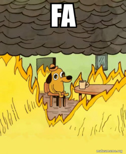 This Is Fine