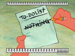 TO-DO List