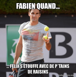 Roger Federer