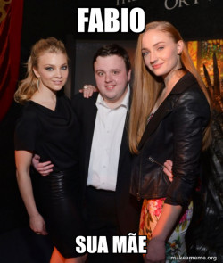 Sua irmÃ£ 