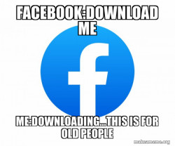 Facebook