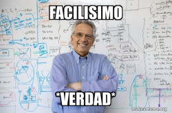 Good Guy Professor