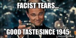 Great Gatsby Reaction - Leonardo DiCaprio Toast