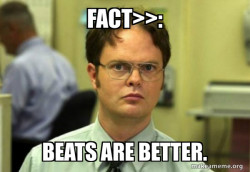 Schrute Facts (Dwight Schrute from The Office)