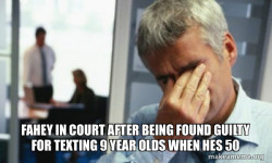 Male First World Problems