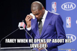 Kevin Durant You Da The Real Mvp
