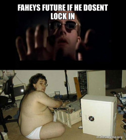 Hackers Meme