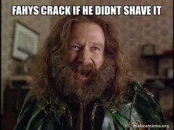 Robin Williams - What year is it? Jumanji