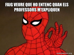 Spiderman - Care factor Zero