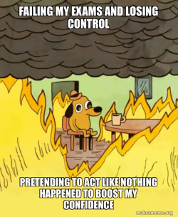 This Is Fine