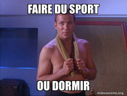 Sexual Kirk