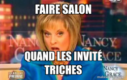 False Fact Nancy Grace