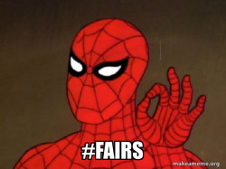 Spiderman - Care factor Zero