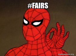 Spiderman - Care factor Zero