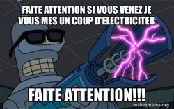 Blasting Bender 