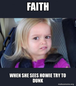 Side-Eyes Chloe