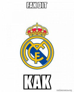 Real Madrid