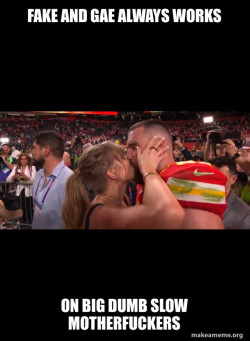 Taylor Swift and Travis Kelce Superbowl 2024