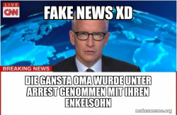Fake Headline
