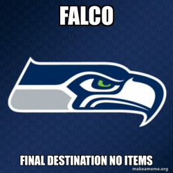 Seattle Seahawks