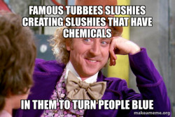 Condescending Wonka