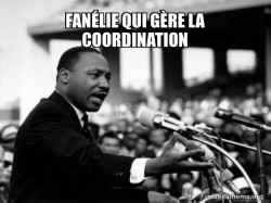I Have a Dream (Martin Luthor King speech)