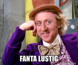 Willy Wonka Sarcasm Meme