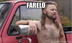 Almost Politically Correct Redneck